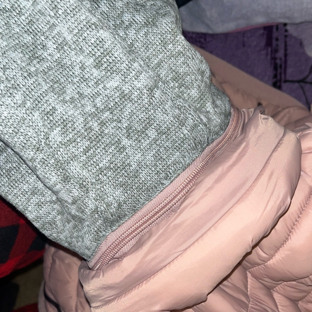 Pink jacket - Picture 6 of 7